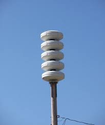 I thought this chicago tornado siren sounded pretty cool, so i looped it seamlessly. Tornado Siren 7 Chicago Il I Am Continuing To Photograph Flickr