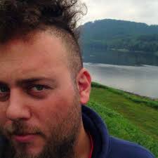 Eric Casaburi (@ericCASABURI)