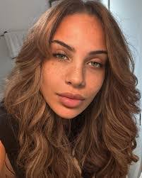 Miranda Messina's Instagram, Twitter & Facebook