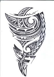 Arreglo Tribal Art Tattoos Polynesian Tattoo Sleeve Polynesian Tattoo Designs