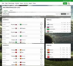 Create a new prediction game. Kicktipp Tippspielvergleich Halbzeit App