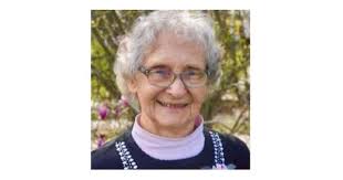Dorothy Morsch Obituary and Online Memorial (2024)