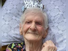 Alma Hopke Niziolek's Memorial Website