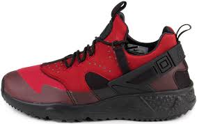 Shop the classic nike huarache shoes today at finish line. Nike Air Huarache Utility Sneakers In 3 Colors Only 99 Runrepeat