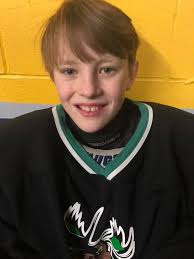 Favorite Pembroke Lumber Kings hockey player from the 1950s