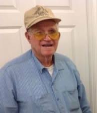 James W. Jake Ralls Obituary (1928