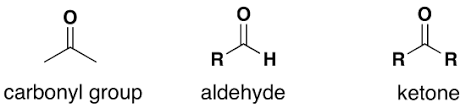 3 11 Aldehydes And Ketones Chemistry Libretexts