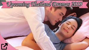 Alhamdulillah sempat menyinggah kejap untuk drop game drama pukul 7 kat geng johara di konti era fm. Upcoming Thailand Dramas 2019 Youtube
