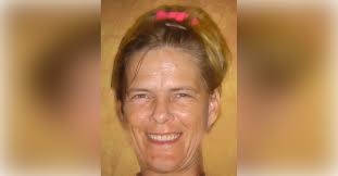 Obituary information for June Marie Culbert