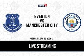 Everton vs man city was scheduled to be shown live on amazon prime video. 7pi5 4yvr4p Xm