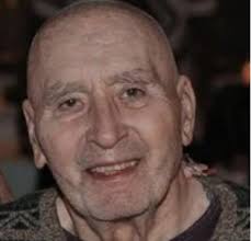 Eugene Schoeneweis (1942–2024) of Alton, IL