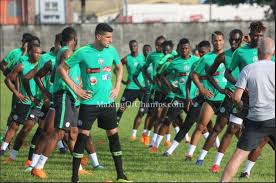 Below you find a lot of statistics for this team. Profile Of Each Super Eagles Player Rohr Is Taking To The World Cup Making Of Champions