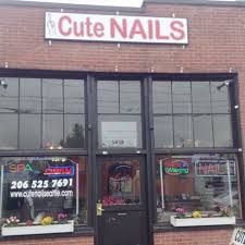 Cute Nails Roosevelt 9 Tipps Von 27 Besucher Welcome to cute nails spa.