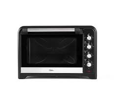 كلاس برو فرن كهربائي 70 لتر ستانلس ستيل اكسترا السعودية