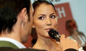 Miss Austria: "Mein Typ ist hier nicht gefragt"