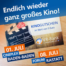 Gültig ab 08.03.2021 bis 06.06.2021. Vr Bank In Mittelbaden Posts Facebook