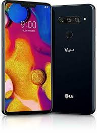 Put phone into download mode manually (power phone off, press and hold vol+ . Buy Lg V40 Thinq Lm V405ua 64gb Aurora Black Sprint Gsm Unlocked New Online In Bahrain 153768628004