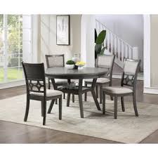 Stately, tapered chair backs and cabriole. Fancy Dining Room Sets Wayfair