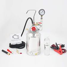 Evap smoke machine car exhaust system vacuum leak detector diagnostic tester us. Autoline Pro Shop Series Turbo Evap Vacuum Smoke Machine Leak Detector Tester Adjustable Pressure Buy Online In Dominica At Dominica Desertcart Com Productid 88605873