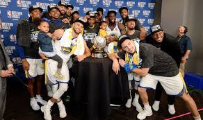 The nba finals will start at the end of the month. Nba Finals Schedule Fans Livid After Golden State Warriors S Official Announcement Other Sport Express Co Uk