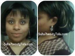 Natural Hair Chronicles: The Weave Experiment