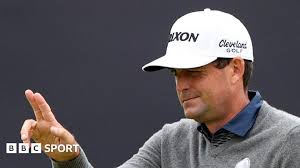 The Open 2025: Keegan Bradley subraya el dilema de la Ryder Cup : r/golf