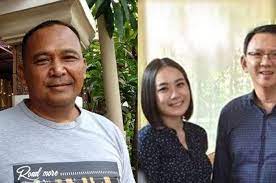 Yosafat lahir dengan berat 3,66 kilogram dan panjang 51 centimeter. The Character Of Puput Nastiti Devi Changes Drastically After World Today News