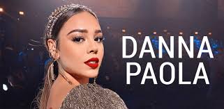 Sus fans estaban ansiosos por verlos juntos en el escenario con su canción. Danna Paola Nyctastemakers