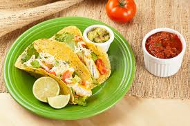 Dash hot pepper sauce, ideally scotch bonnet sauce. 1 384 Fish Tacos Photos Free Royalty Free Stock Photos From Dreamstime