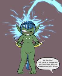 Rule34 - If it exists, there is porn of it  stealth elf  4869530