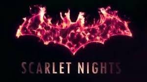Scarlet Nights Trailer Batman Arkham Night (Studio FOW) - YouTube