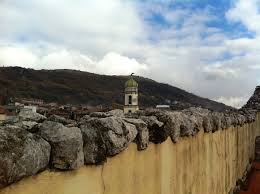 In occasione delle festività del 25 aprile e del 1° maggio, i musei ed il castello medioevale di guardia sanframondi saranno aperti tutta la giornata con orario continuato per. Infrarossi A Guardia Sanframondi Un Areale Sannita Da Scoprire Luciano Pignataro Wine Blog