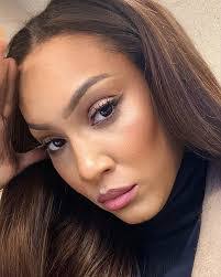 Kandis White's Instagram, Twitter & Facebook