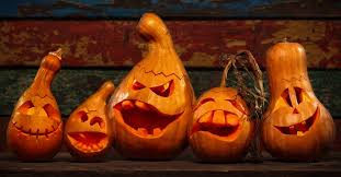 Image result for vyřezávání dýní inspirace