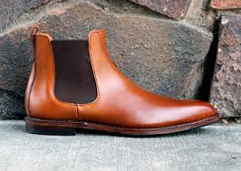 Searching for liverpool chelsea dress boot? Win It Allen Edmonds Liverpool Chelsea Boots