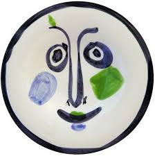 Pablo picasso le char romain 32769 3449. Pablo Picasso Face 197 1963