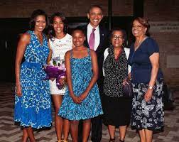In the audacity of hope, he wrote: Barack Obama On Twitter Happy Fourth Of July Everybody This Is Always A Great Day In The Obama Family A Chance To Celebrate America And Malia S Birthday Too Hope All Of You Are