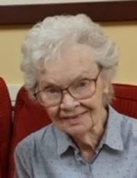 Obituary information for Irene Marie Logan