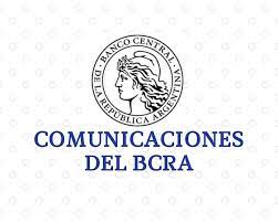 Последние твиты от bcra (@bancocentral_ar). Comunicacion A 7193 Bcra Limitacion Incluidos En Base Apoc De Afip