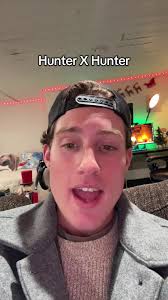 Hunter X Hunter Diego Explained