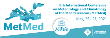 They started in paris in 1995. 8th Metmed Will Take Place Virtually European Meteorological Society