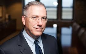 Partner John C. Duffey named 2018 Best Lawyers® "Lawyer of the Year".