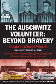 Codenames roman jezierski, tomasz serafiński, druh, witold) was a polish soldier (cavalry officer) during the second polish republic, the founder of the secret polish army (tajna armia polska). The Auschwitz Volunteer Beyond Bravery English Edition Ebook Pilecki Captain Witold Schudrich Michael Davies Norman Garlinski Jarek Amazon De Kindle Shop