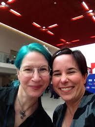 Loncon3 Wrap-up and Picspam