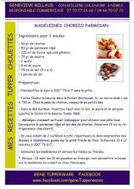 Trop Cool Pour L Apero Recette Tupperware Recettes De Cuisine Recette Tuperware