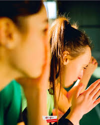 💥 Ieri vi è stata la prima serata di formazione con la psicologa Dott.ssa Amanda  Alessandro @psicologa.amandalessandro. Si è parlato di sfide educative per  i genitori delle nuove generazioni. ➡️ Durante l'incontro