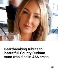 To never see her smile again is breaking our hearts.'