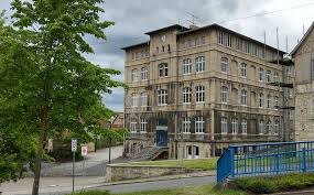 Wohnung zum kauf in bad kösen. Ortschaftsrat Beauftragt Die Stadt Mit Sanierung Der Bergschule Bundnis Fur Bad Kosen