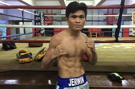 Find news about jerwin ancajas and check out the latest jerwin ancajas pictures. Boxer Jerwin Ancajas Is More Than Just A Pretty Face