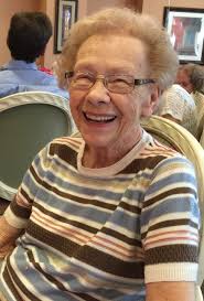 Beverly Schmidt Obituary